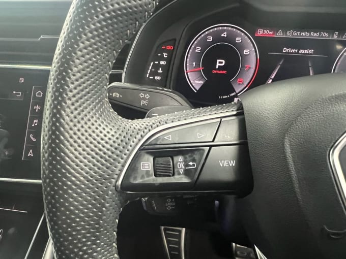 2025 Audi Q8