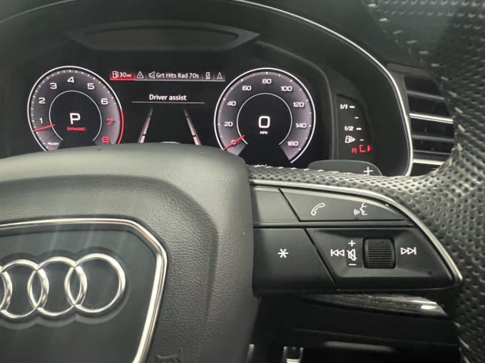 2025 Audi Q8