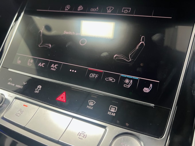 2025 Audi Q8