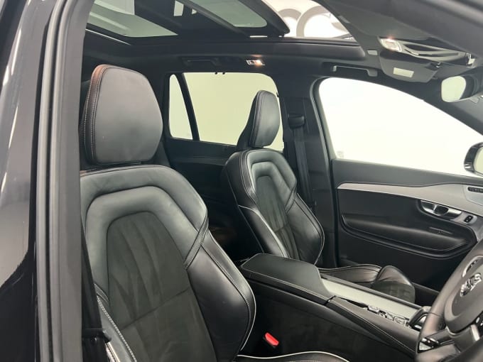 2025 Volvo Xc90