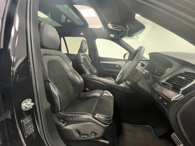 2025 Volvo Xc90