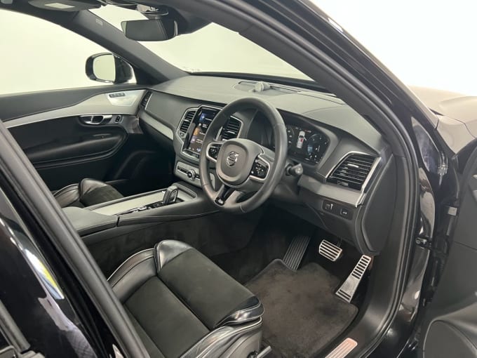 2025 Volvo Xc90