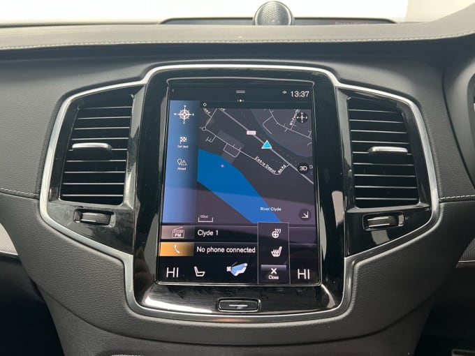2025 Volvo Xc90