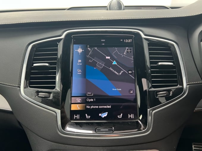2025 Volvo Xc90