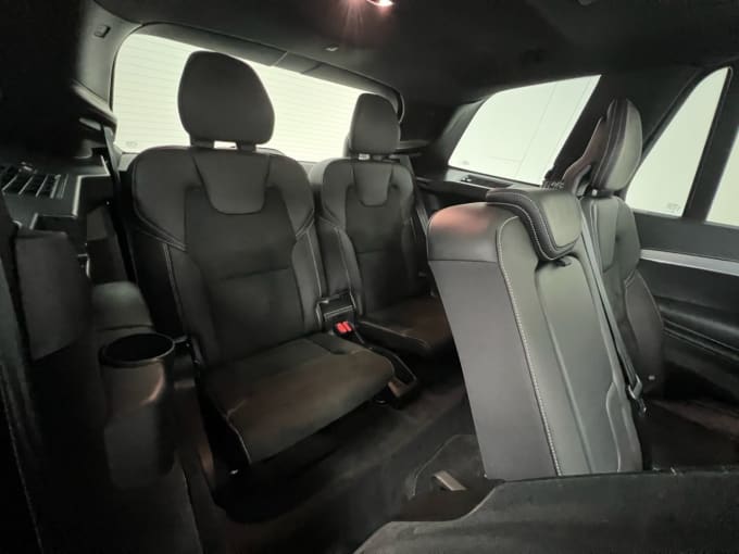 2025 Volvo Xc90