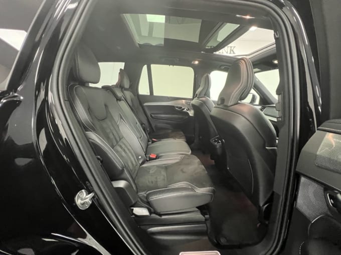 2025 Volvo Xc90