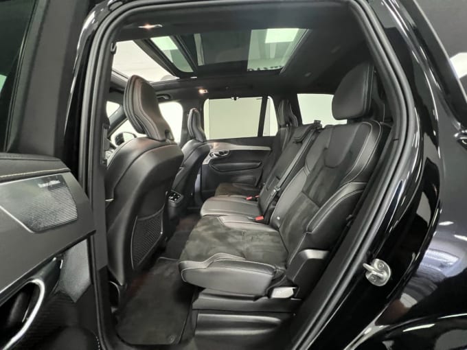 2025 Volvo Xc90