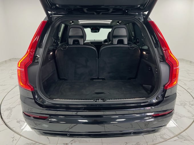 2025 Volvo Xc90