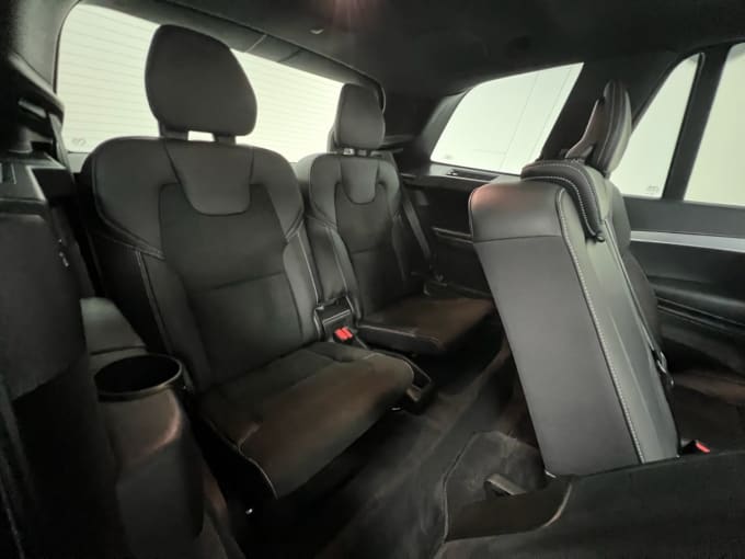 2025 Volvo Xc90
