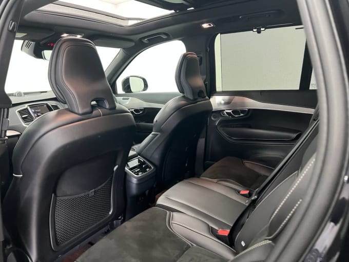 2025 Volvo Xc90