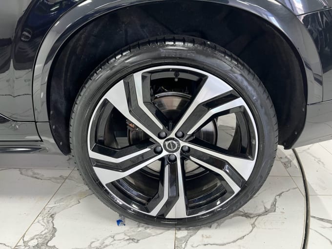 2025 Volvo Xc90