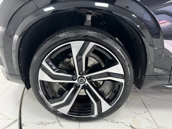 2025 Volvo Xc90