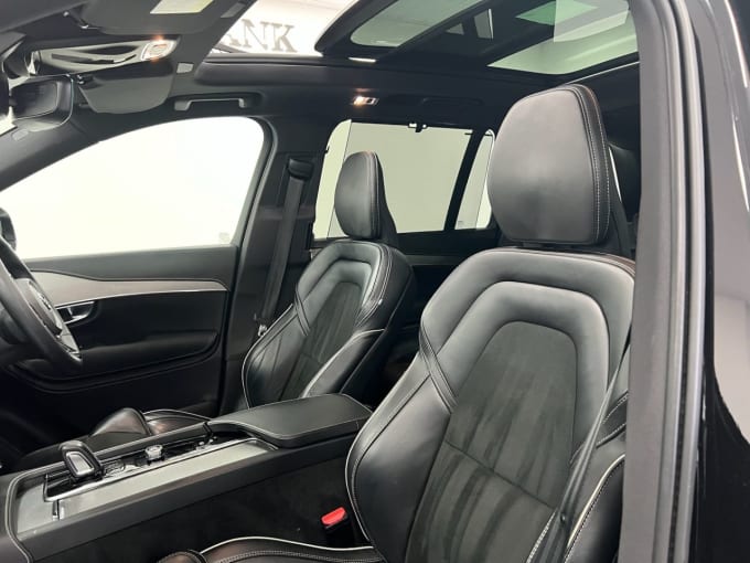 2025 Volvo Xc90