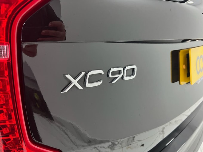 2025 Volvo Xc90