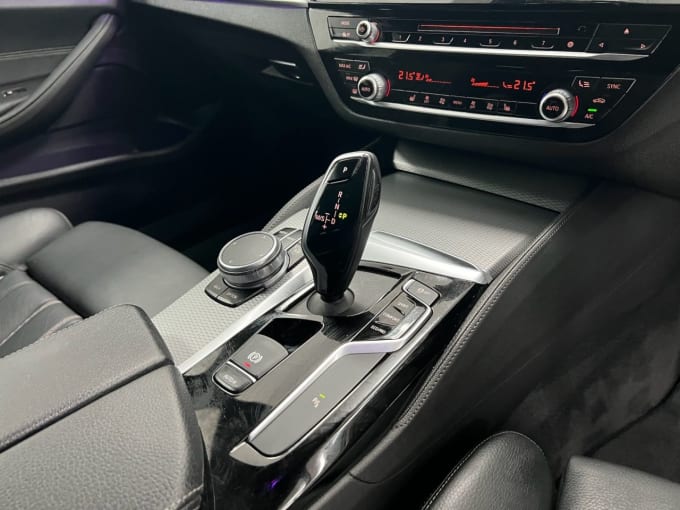 2025 BMW 5 Series