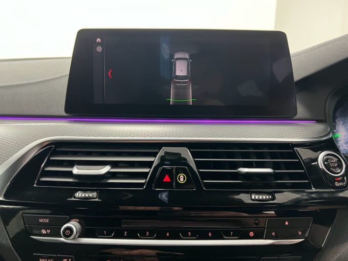 2025 BMW 5 Series
