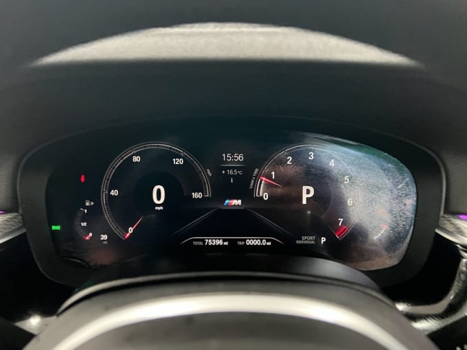 2025 BMW 5 Series
