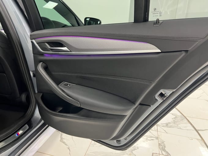 2025 BMW 5 Series