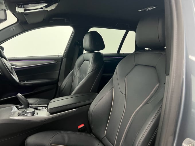 2025 BMW 5 Series