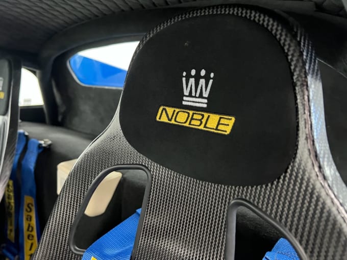 2025 Noble 