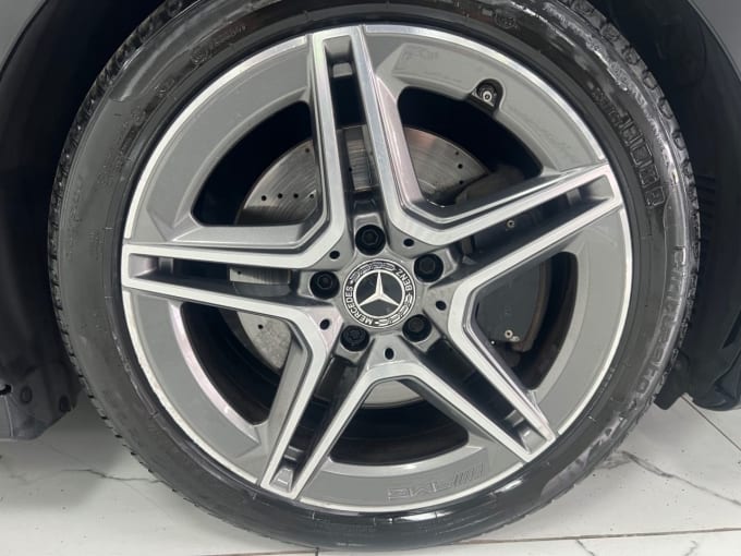 2025 Mercedes-benz A-class