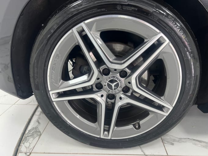 2025 Mercedes-benz A-class