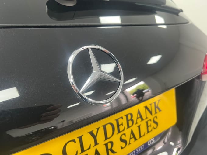 2025 Mercedes-benz A-class