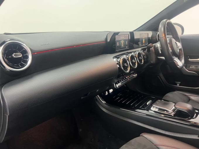 2025 Mercedes-benz A-class