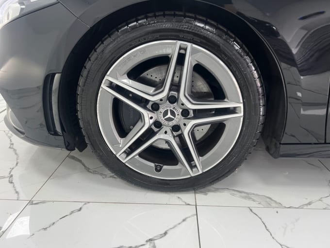 2025 Mercedes-benz A-class