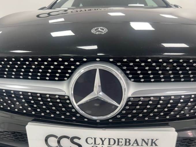 2025 Mercedes-benz A-class