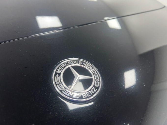 2025 Mercedes-benz A-class