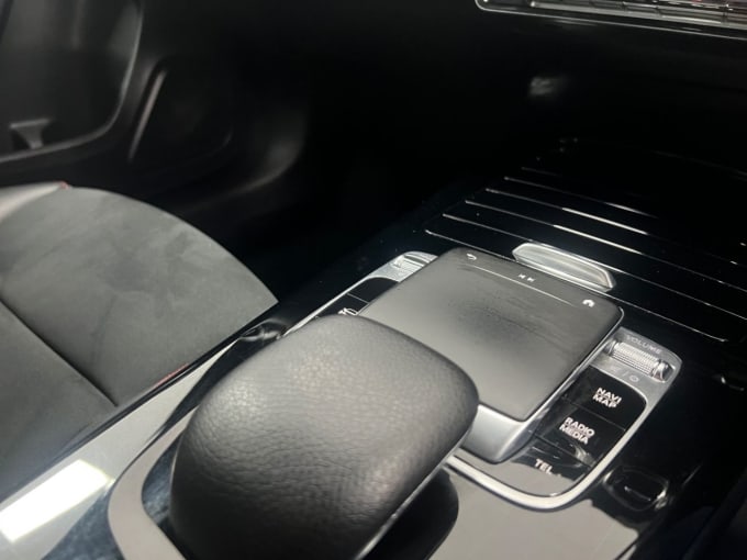2025 Mercedes-benz A-class