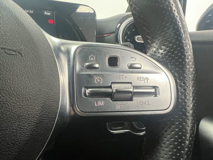 2025 Mercedes-benz A-class