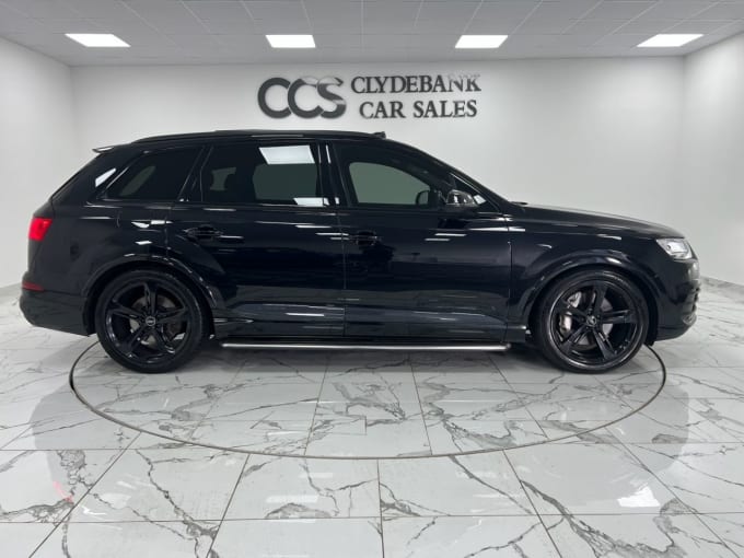 2025 Audi Q7