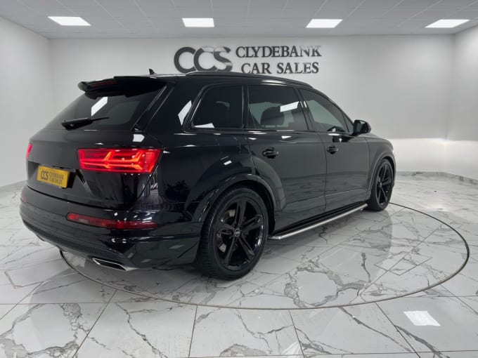 2025 Audi Q7