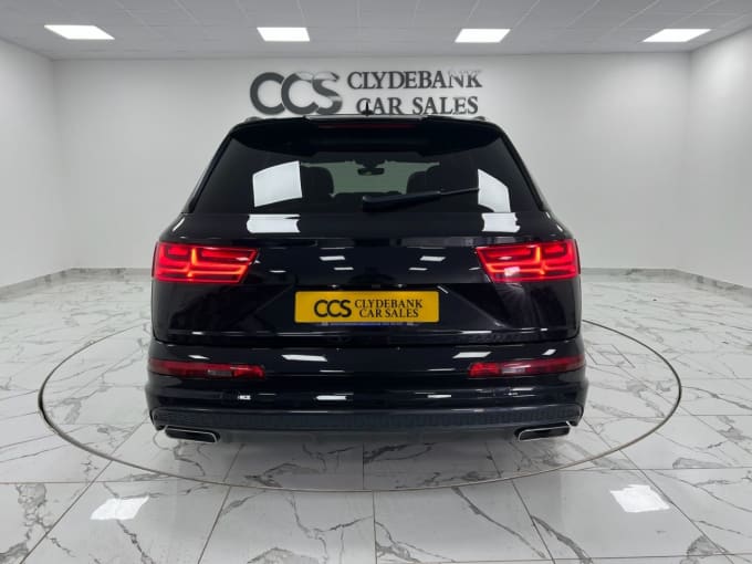 2025 Audi Q7