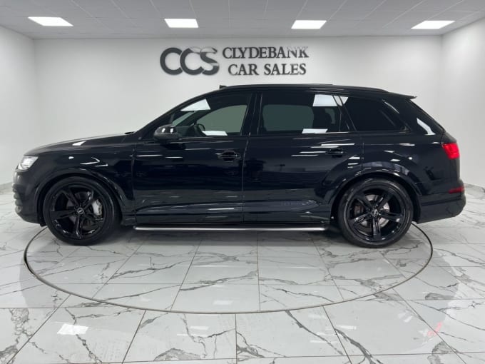 2025 Audi Q7