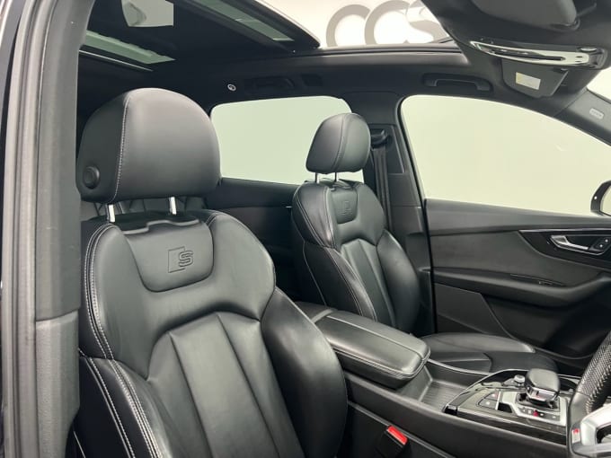 2025 Audi Q7