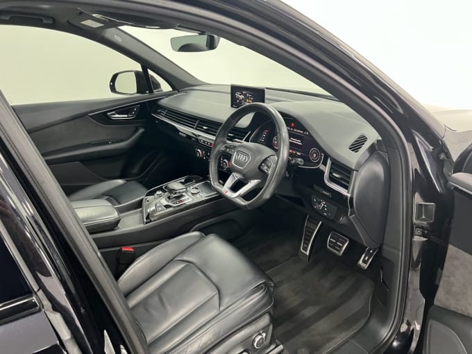 2025 Audi Q7