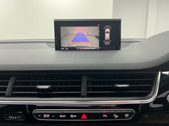 2025 Audi Q7