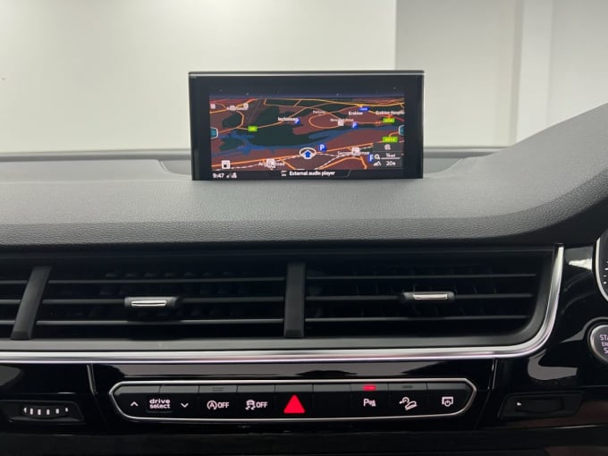 2025 Audi Q7