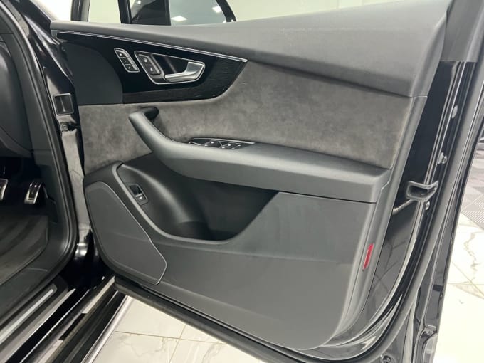 2025 Audi Q7