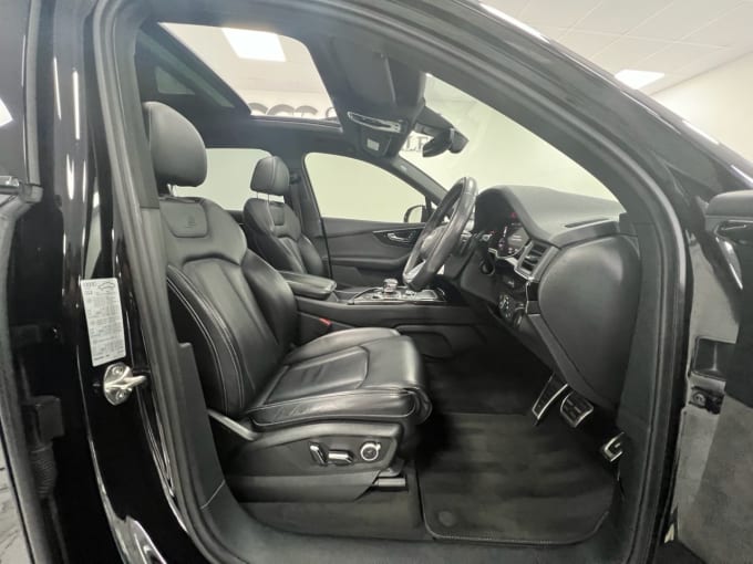 2025 Audi Q7