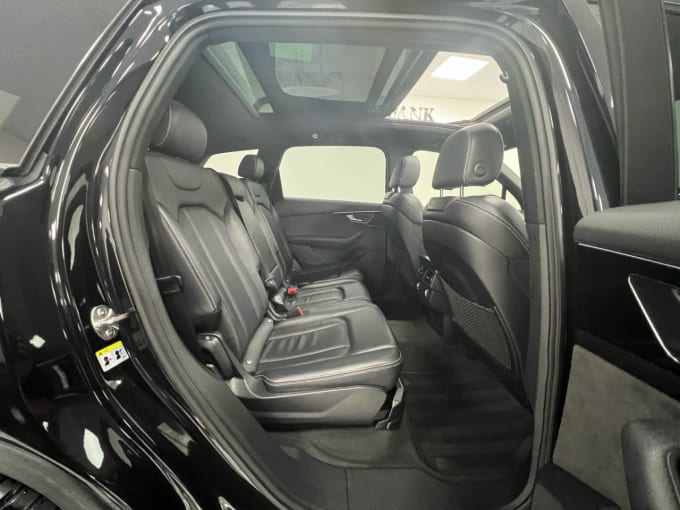 2025 Audi Q7