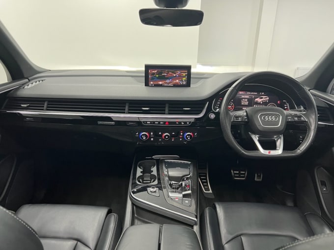 2025 Audi Q7