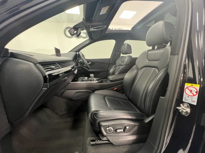 2025 Audi Q7