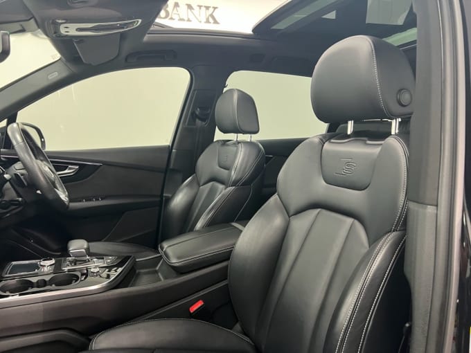 2025 Audi Q7