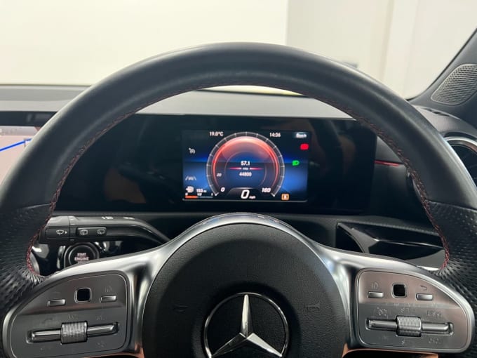 2025 Mercedes-benz A-class