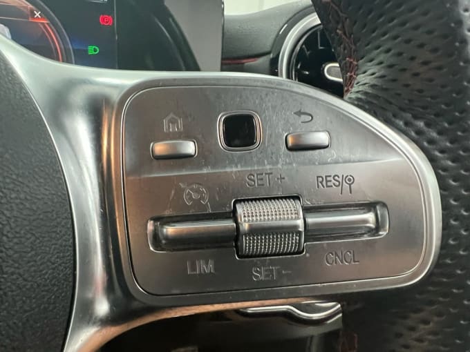 2025 Mercedes-benz A-class