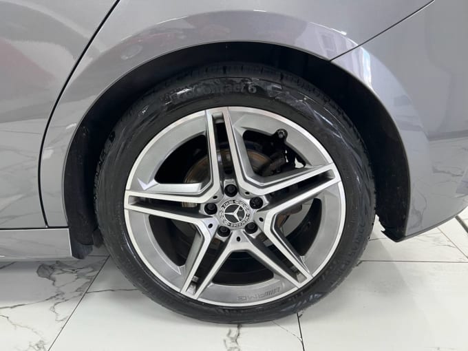 2025 Mercedes-benz A-class